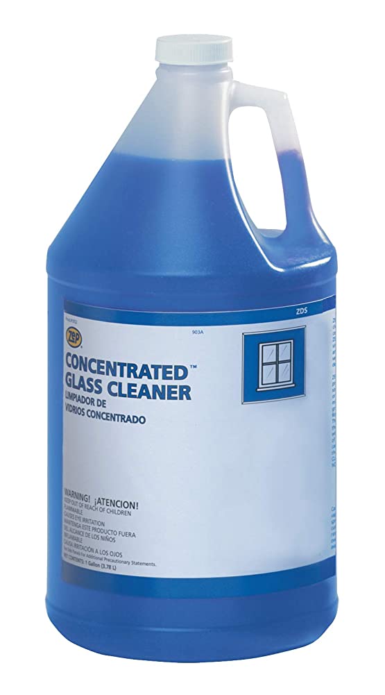 Cleaning & janitorial