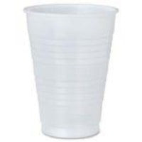 7 oz Disposable Cups — 2,500/Pack