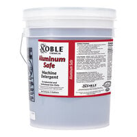 5 gal Red Premium Machine Dishwashing Detergent